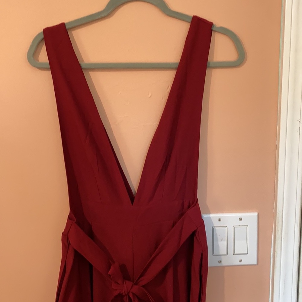francesca’s jumpsuit - Picture 5 of 6